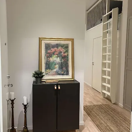 Lägenhet In Breiviken Bergen