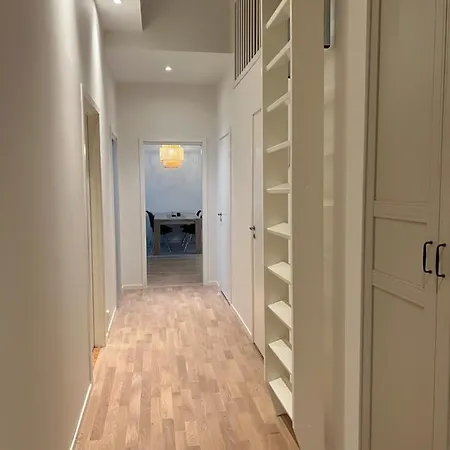 In Breiviken Lägenhet