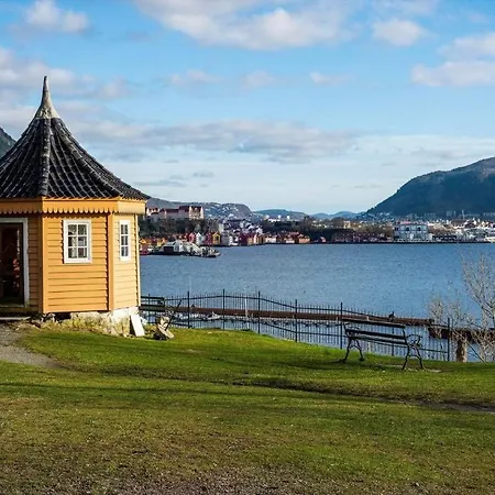 In Breiviken Lägenhet Bergen