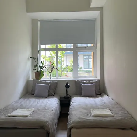 In Breiviken * Bergen