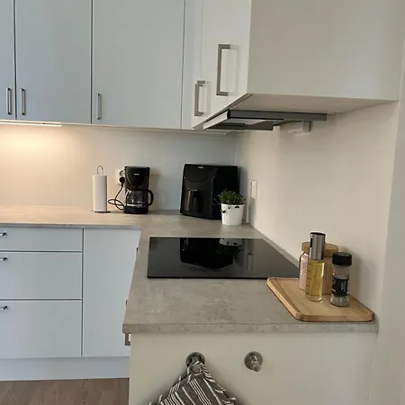 In Breiviken * Bergen