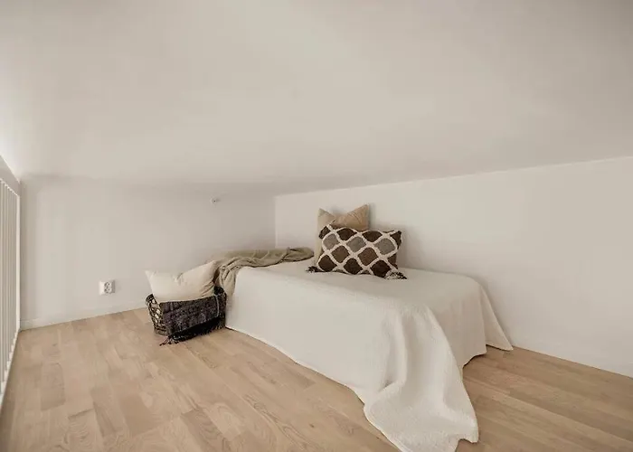 In Breiviken * Берген