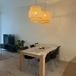 Modern In Breiviken דירה *