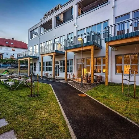 Διαμέρισμα In Breiviken Μπέργκεν