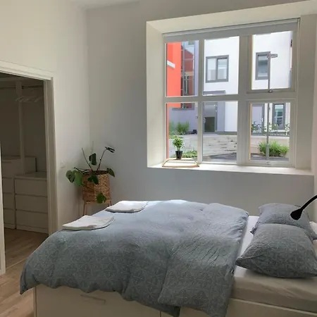 Modern In Breiviken Апартаменти