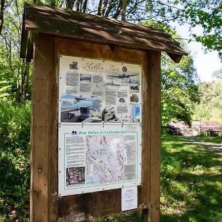 In Breiviken דירה *