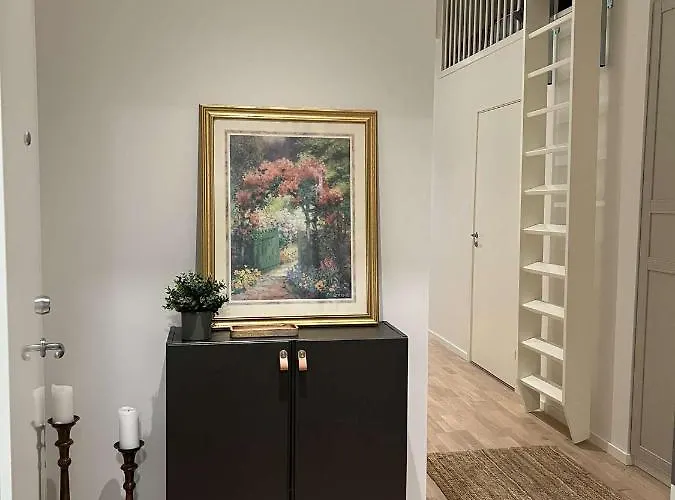 Daire In Breiviken Bergen