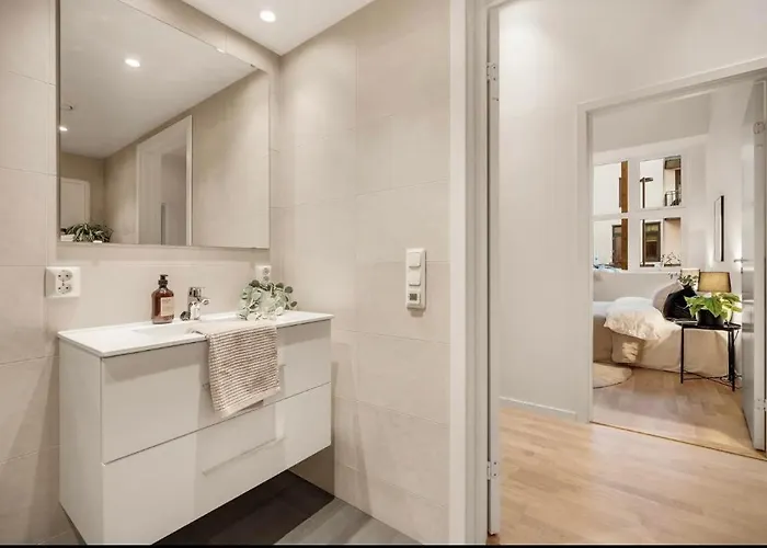 In Breiviken Daire *