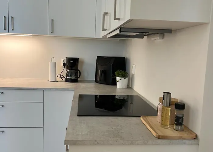 In Breiviken * Bergen