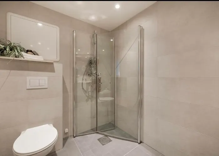 Leilighet In Breiviken Bergen