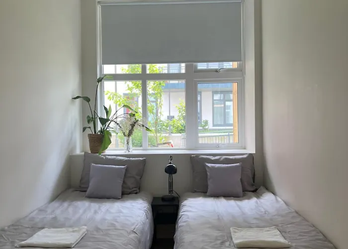 In Breiviken * Bergen